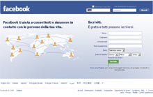 Facebook come vedere gli amici degli amici