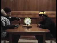 Cortometraggio I colori della scacchiera