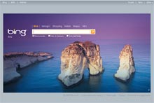 Bing Microsoft il nuovo motore di ricerca