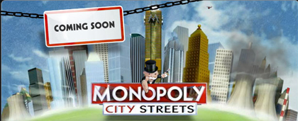 Monopoly City Street con Google Maps