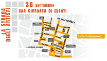 boulevArt Parma 26 Settembre 2009 boulevArt Parma 26 Settembre 2009