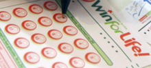 Win for Life il nuovo gioco della SISAL