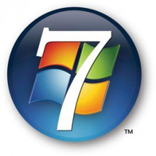 Windows 7 Microsoft pubblicato prossimo 22 Ottobre  