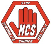 MCS Multiple chemical sensitivity Sensibilita Chimica Multipla