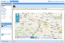 Inviti Google Wave