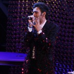 XFactor 2009 Vince Marco Mengoni XFactor 2009 Vince Marco Mengoni