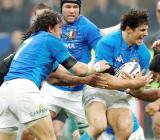 Rugby6 Nazioni 2010 Italia Inghilterra