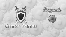 Gioco Flash GrayScale