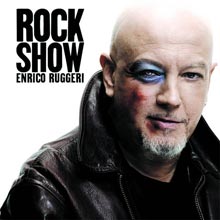 Enrico Ruggeri in concerto