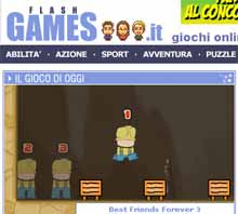 giochi online flash