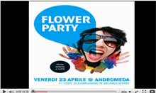 flower party ... non ce limite al peggio