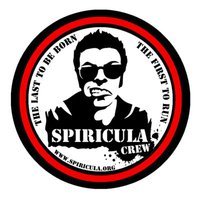 SBHALLOWEEN PARTY - Spiricula Crew SBHALLOWEEN PARTY - Spiricula Crew