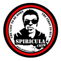 SBHALLOWEEN PARTY - Spiricula Crew