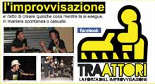 TraAttori Tour Piacenza 20 Novembre