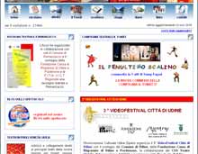 3 Video Festival Citta di Udine