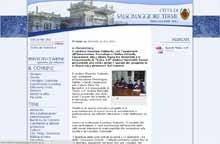 Salsomaggiore Terme e-democracy Salsomaggiore Terme e-democracy