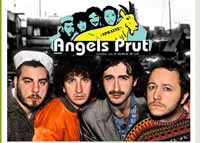 Angels Prut prossimi appuntamenti