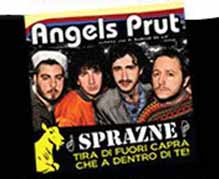 Angels Prut 2 e 3 Settembre 2011