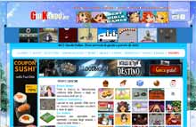 Giochi online gratis GioKando.net