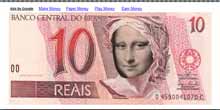 Fotomontaggi online gratis banconote