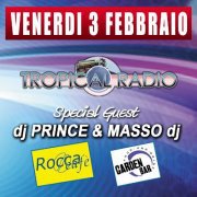 Bo Live Fidenza 3 Febbraio 2012 Tropical Radio