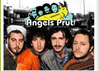 Angels Prut concerto Venerdi 24 Febbraio 2012