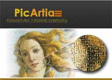 PicArtia crea collage di foto online gratis