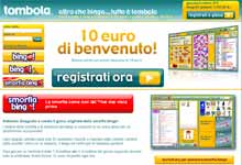 Bingo Smorfia un nuovo modo di giocare al bingo