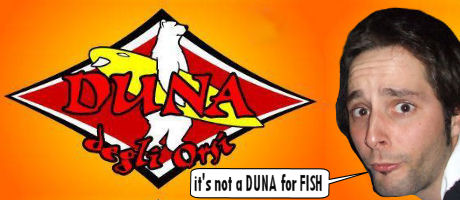 Il Caso della Settimana : “FISH E LA DUNA DEGLI ORSI†Il Caso della Settimana : “FISH E LA DUNA DEGLI ORSIâ€