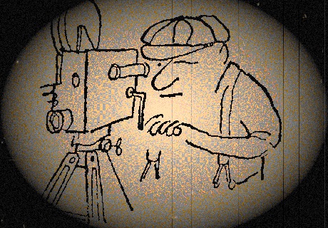 Nuovo cortometraggio Intrigo a Pechino Nuovo cortometraggio Intrigo a Pechino