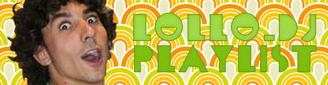 Playlist - Giugno 2008