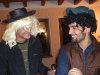 parrucca party 2008 fiorenzuola