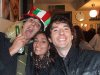 parrucca party 2008 fiorenzuola