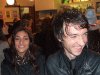 parrucca party 2008 fiorenzuola