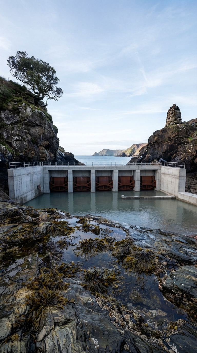 Terza immagine utilizzata per creare il timelapse