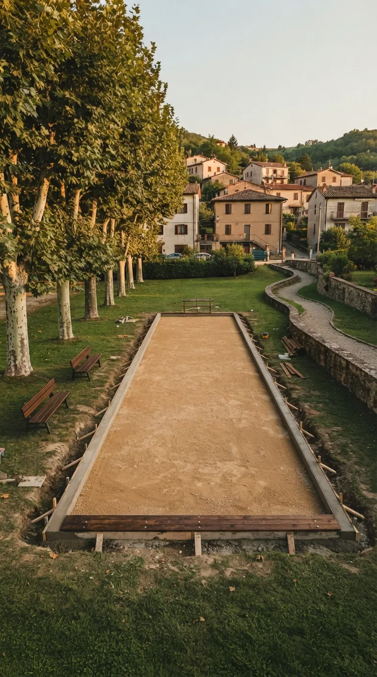 Terza immagine utilizzata per creare il timelapse
