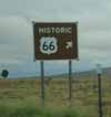 Coast to Coast USA Agosto 2008 Route 66