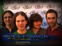 ZeffJack Intervista